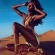 Image for article titled The Decade's Top Models: Women Who Rocked The Post-Millennial Industry